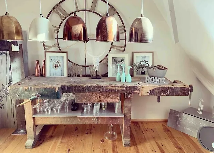 Casa de Férias Maison De Gres *