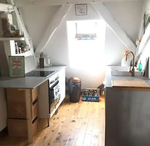 度假居 Maison De Gres