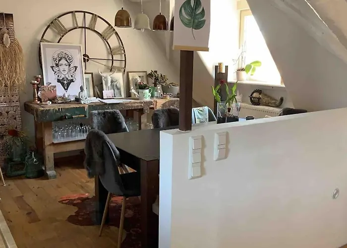 Maison De Gres Casa de Férias