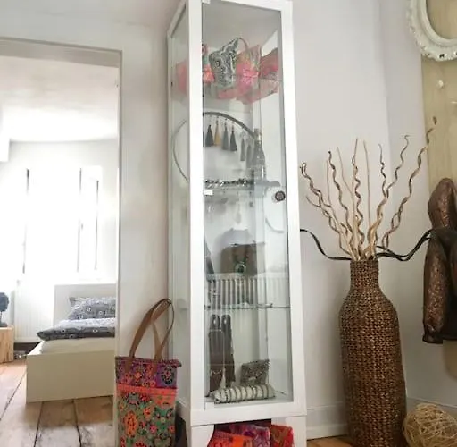 Maison De Gres Casa de Férias