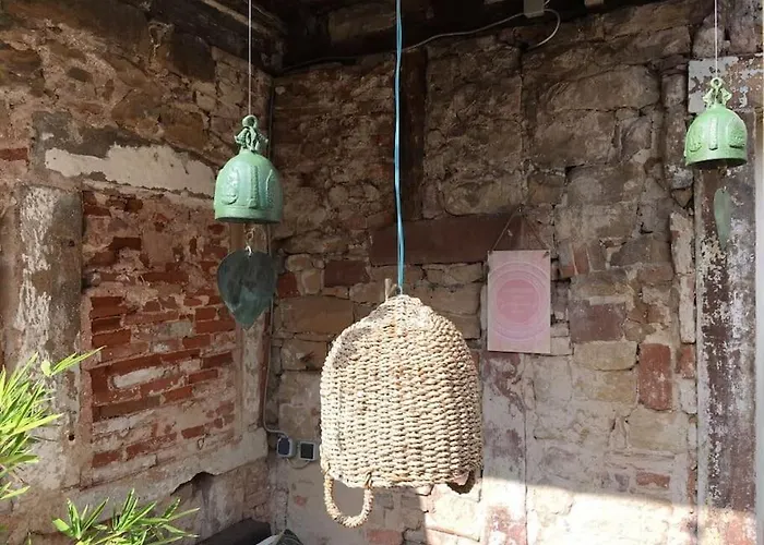 度假居 Maison De Gres *