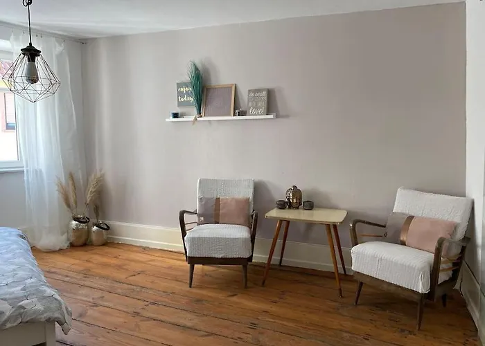 Maison De Gres * Klingenmünster