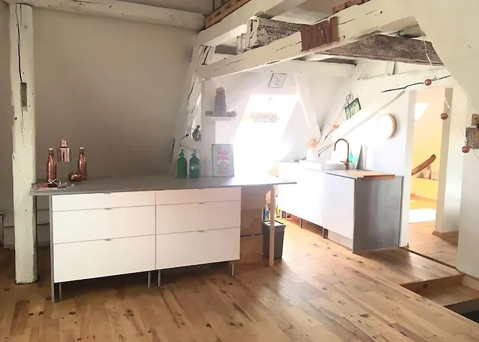 Maison De Gres 度假居 *