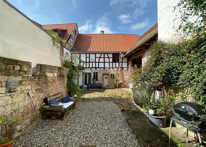 Casa de Férias Maison De Gres