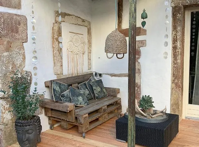 Maison De Gres * Klingenmünster