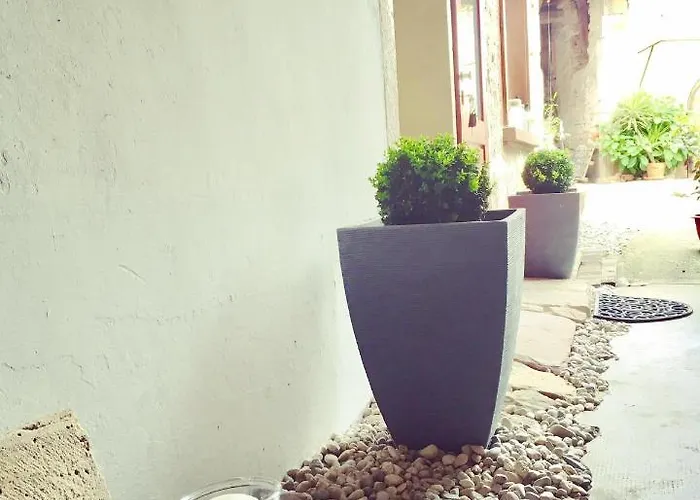 Maison De Gres Klingenmünster