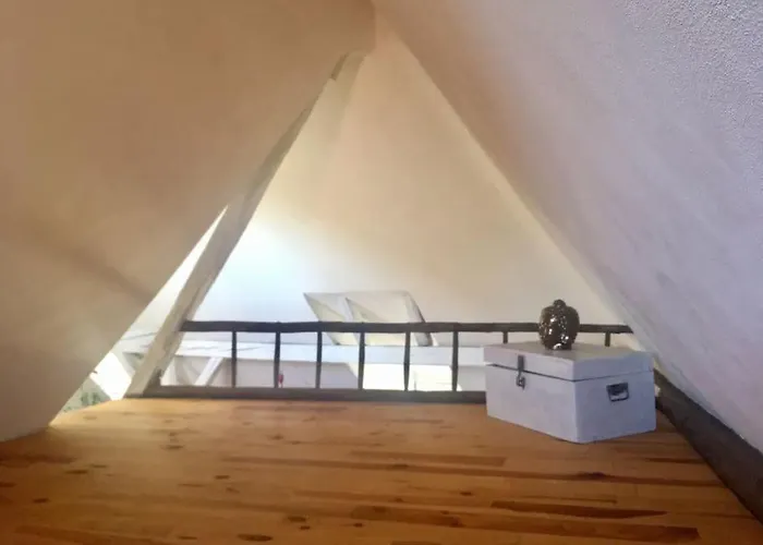 Maison De Gres Klingenmünster