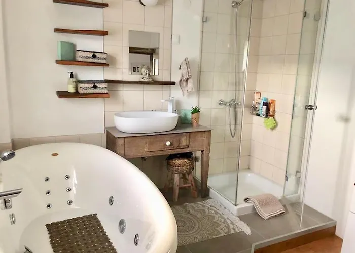 Casa de Férias Maison De Gres *