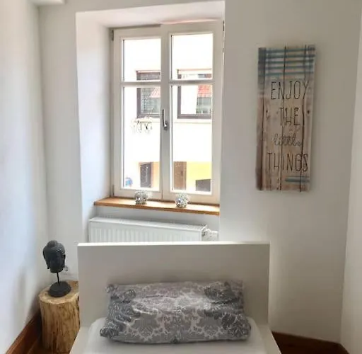 Casa de Férias Maison De Gres