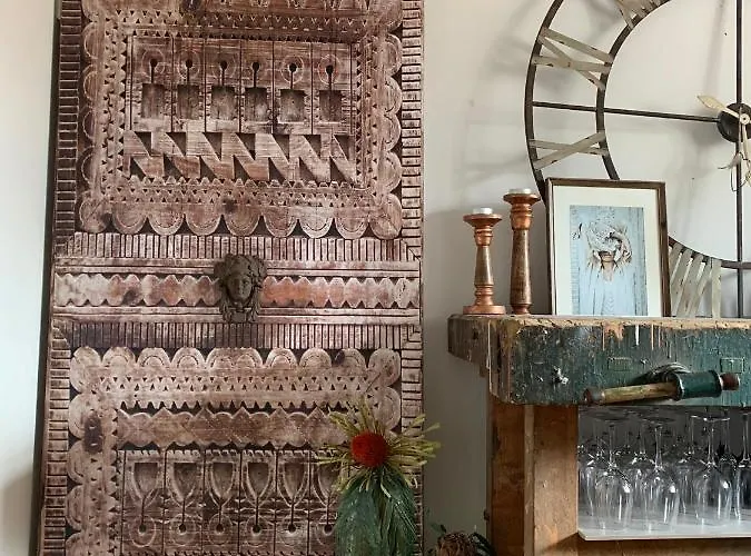 Maison De Gres 度假居 Klingenmünster