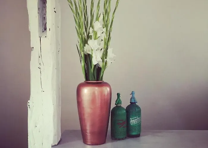 Maison De Gres Casa de Férias