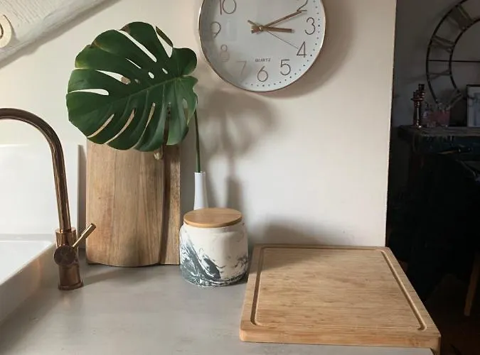 Casa de Férias Maison De Gres