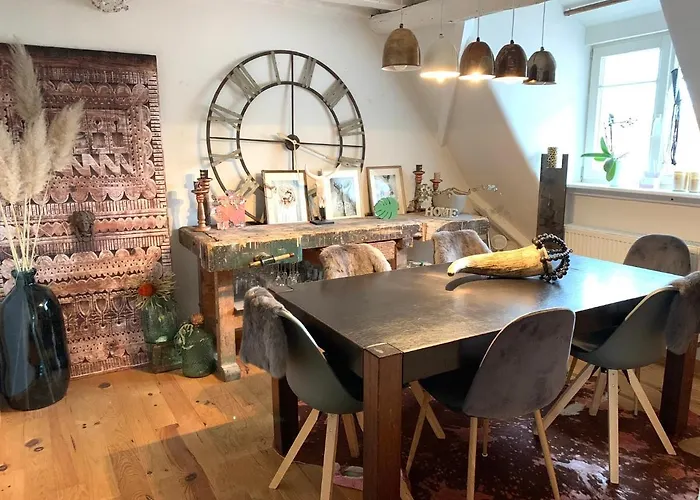 Casa de Férias Maison De Gres *